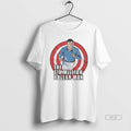 Official X Men Apocalypse Six Million Dollar Bionic - Adult & Kids T-Shirts, Sweatshirts & Hoodies apparel design preview 1