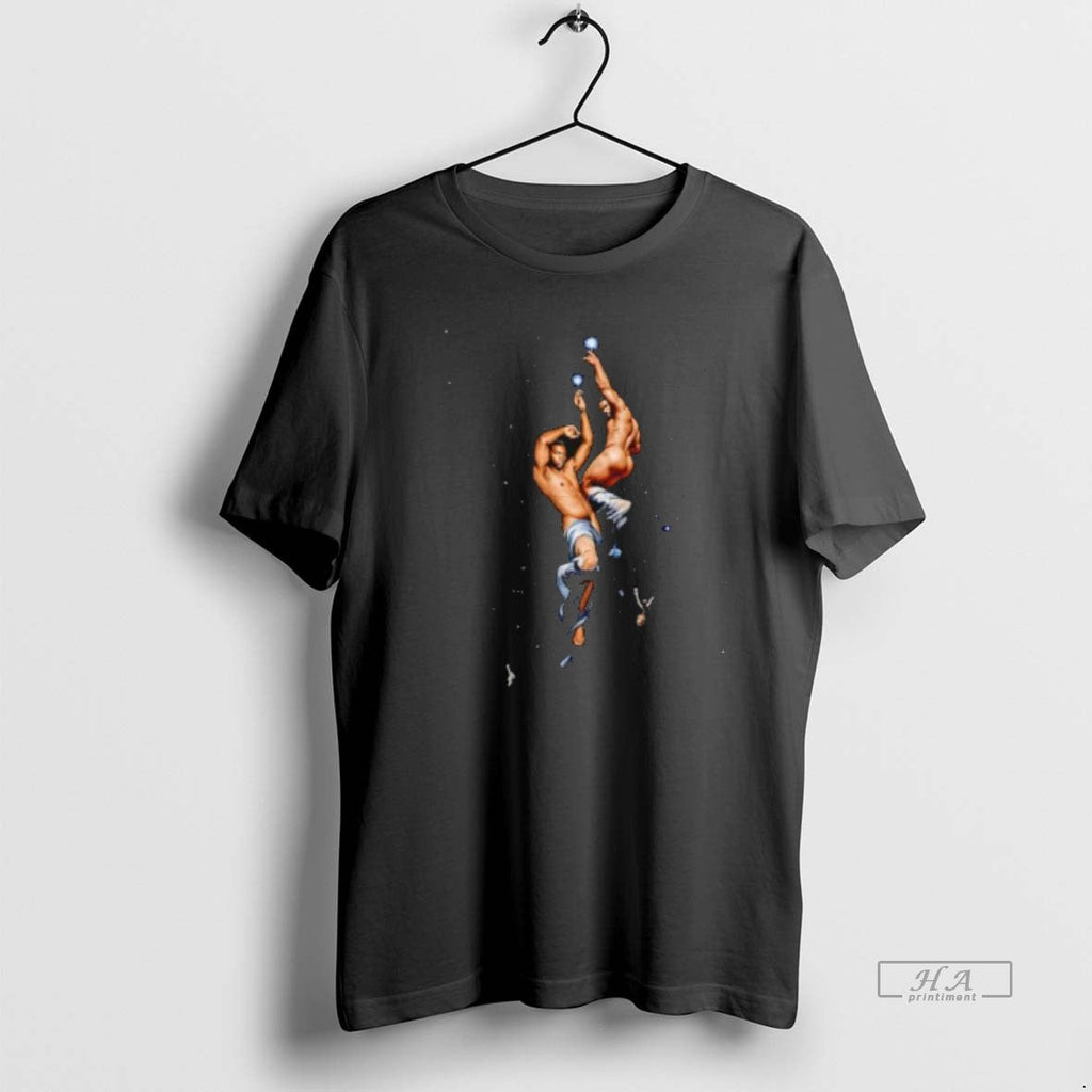 Official Xtravaganza 26 Album - Adult & Kids T-Shirts, Sweatshirts & Hoodies apparel design preview 1