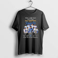 Official Yes I Am Old But Saw 2015 Champions Kansas - Adult & Kids T-Shirts, Sweatshirts & Hoodies apparel design preview 1