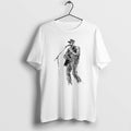 Official Zach Bryan Sketch - Adult & Kids T-Shirts, Sweatshirts & Hoodies apparel design preview 1