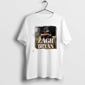 Official Zach Bryan With Heaven On Tour 2025 Country - Adult & Kids T-Shirts, Sweatshirts & Hoodies apparel design preview 1