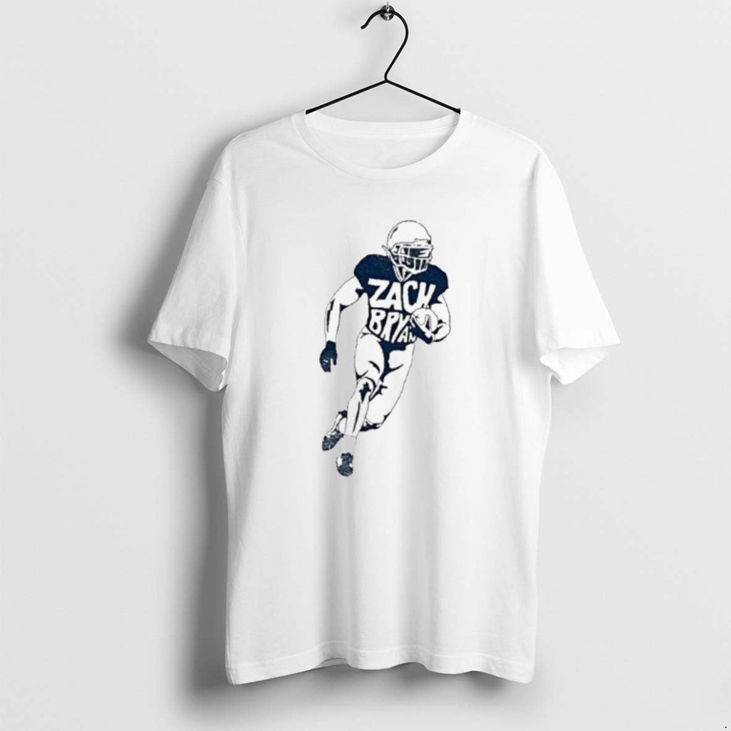 Official Zach Bryan X Michigan Wolverines Live From - Adult & Kids T-Shirts, Sweatshirts & Hoodies apparel design preview 1