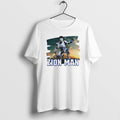 Official Zion Man Jews Robot Christmas - Adult & Kids T-Shirts, Sweatshirts & Hoodies apparel design preview 1