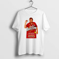 Official Aah Eric Bristow Gravy Granules Darts - Adult & Kids T-Shirts, Sweatshirts & Hoodies apparel design preview 1