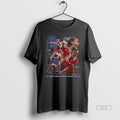 Official Aryna Sabalenka Year End World Number 1 - Adult & Kids T-Shirts, Sweatshirts & Hoodies apparel design preview 1