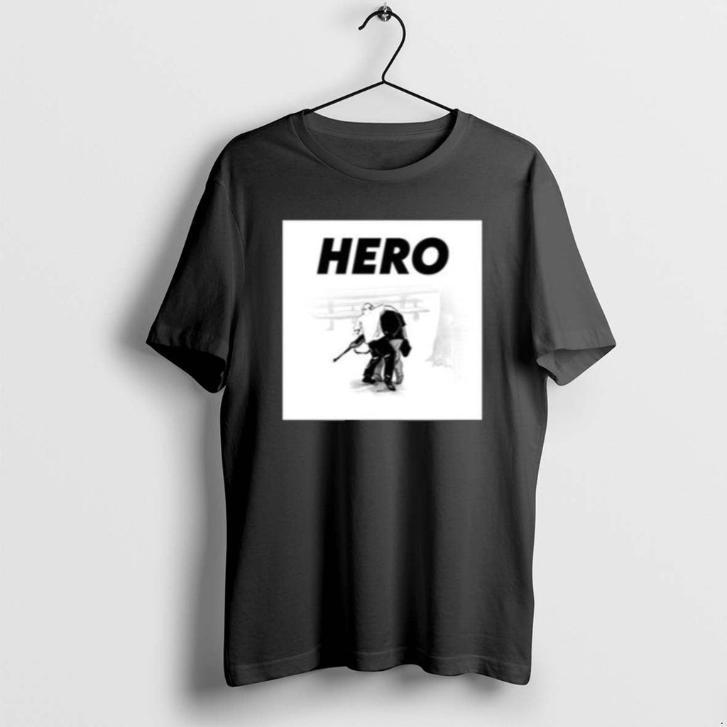 Official Australia The Hero 2025 - Adult & Kids T-Shirts, Sweatshirts & Hoodies apparel design preview 1