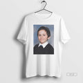 Official Awkward White People Smile - Adult & Kids T-Shirts, Sweatshirts & Hoodies apparel design preview 1