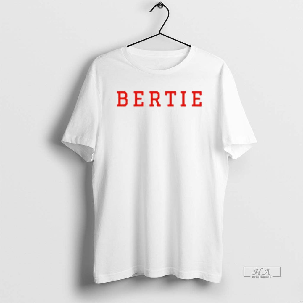 Official Cmat Bertie - Adult & Kids T-Shirts, Sweatshirts & Hoodies apparel design preview 1