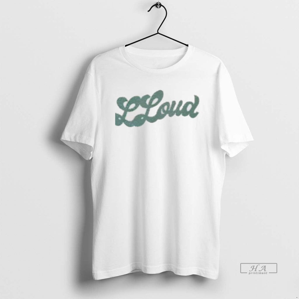 Official Lisa Lloud Holiday - Adult & Kids T-Shirts, Sweatshirts & Hoodies apparel design preview 1