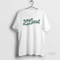 Official Lisa Lloud Holiday - Adult & Kids T-Shirts, Sweatshirts & Hoodies apparel design preview 1