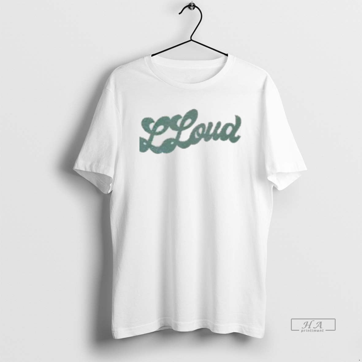 Official Lisa Lloud Holiday - Adult & Kids T-Shirts, Sweatshirts & Hoodies apparel design preview 1