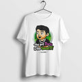 Official Louisayy Who Put Doris In The Forest Women - Adult & Kids T-Shirts, Sweatshirts & Hoodies apparel design preview 1