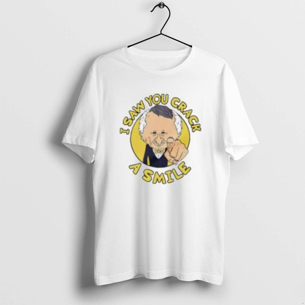 Official Smiling Friends Mr - Adult & Kids T-Shirts, Sweatshirts & Hoodies apparel design preview 1