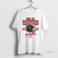 Official Texas Tech Red Raiders Summit Sportswear - Adult & Kids T-Shirts, Sweatshirts & Hoodies apparel design preview 1