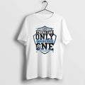Official Vksbdvc7 Aj Styles There Can Only Be One - Adult & Kids T-Shirts, Sweatshirts & Hoodies apparel design preview 1
