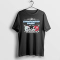 Official Wp84v7i7 Ohio State Vs Indiana 2025 Football - Adult & Kids T-Shirts, Sweatshirts & Hoodies apparel design preview 1