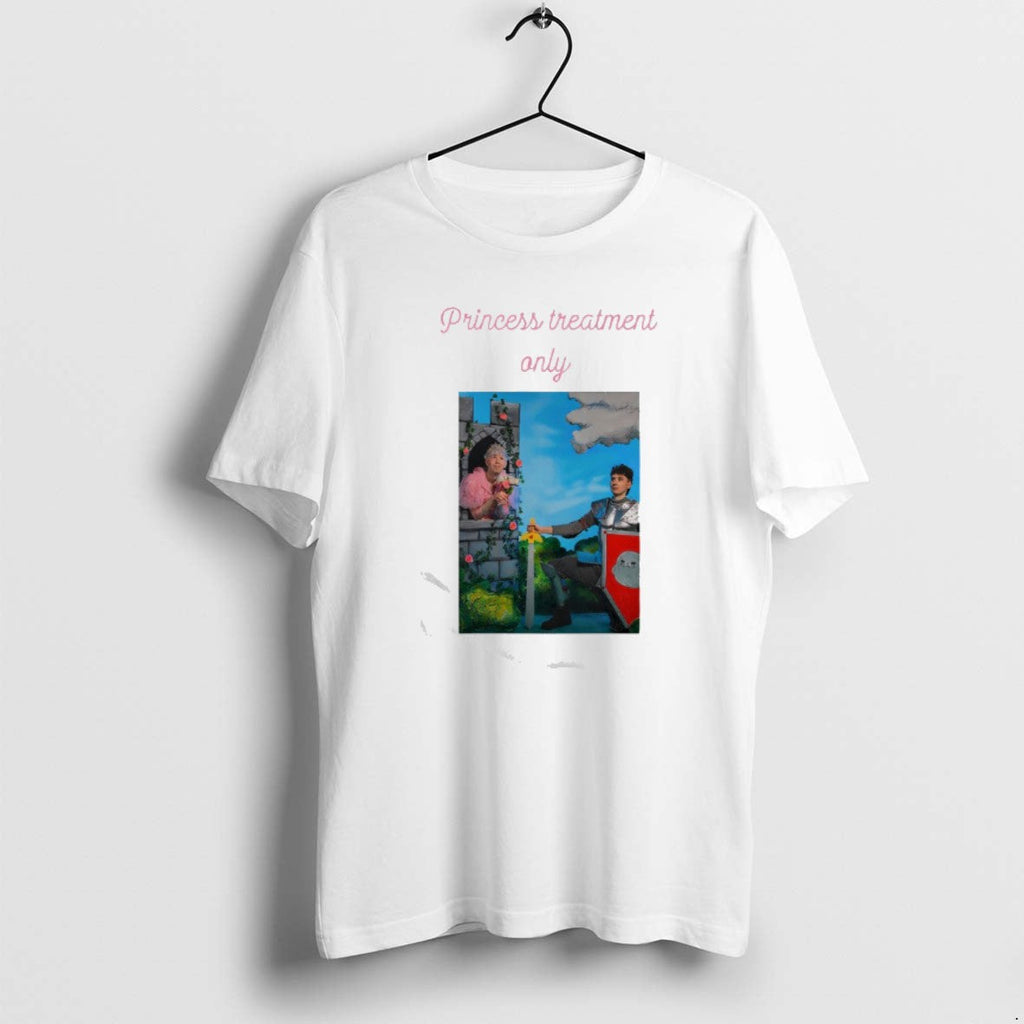 Official Z3oeu8s5 Dan Howell And Phil Lester Princess - Adult & Kids T-Shirts, Sweatshirts & Hoodies apparel design preview 1