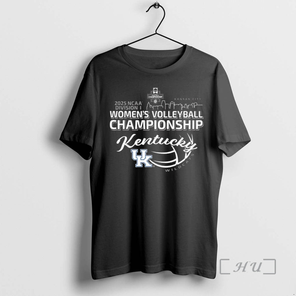 Officials 2025 Ncaa Division I Kansas City Kentucky - Adult & Kids T-Shirts, Sweatshirts & Hoodies apparel design preview 1