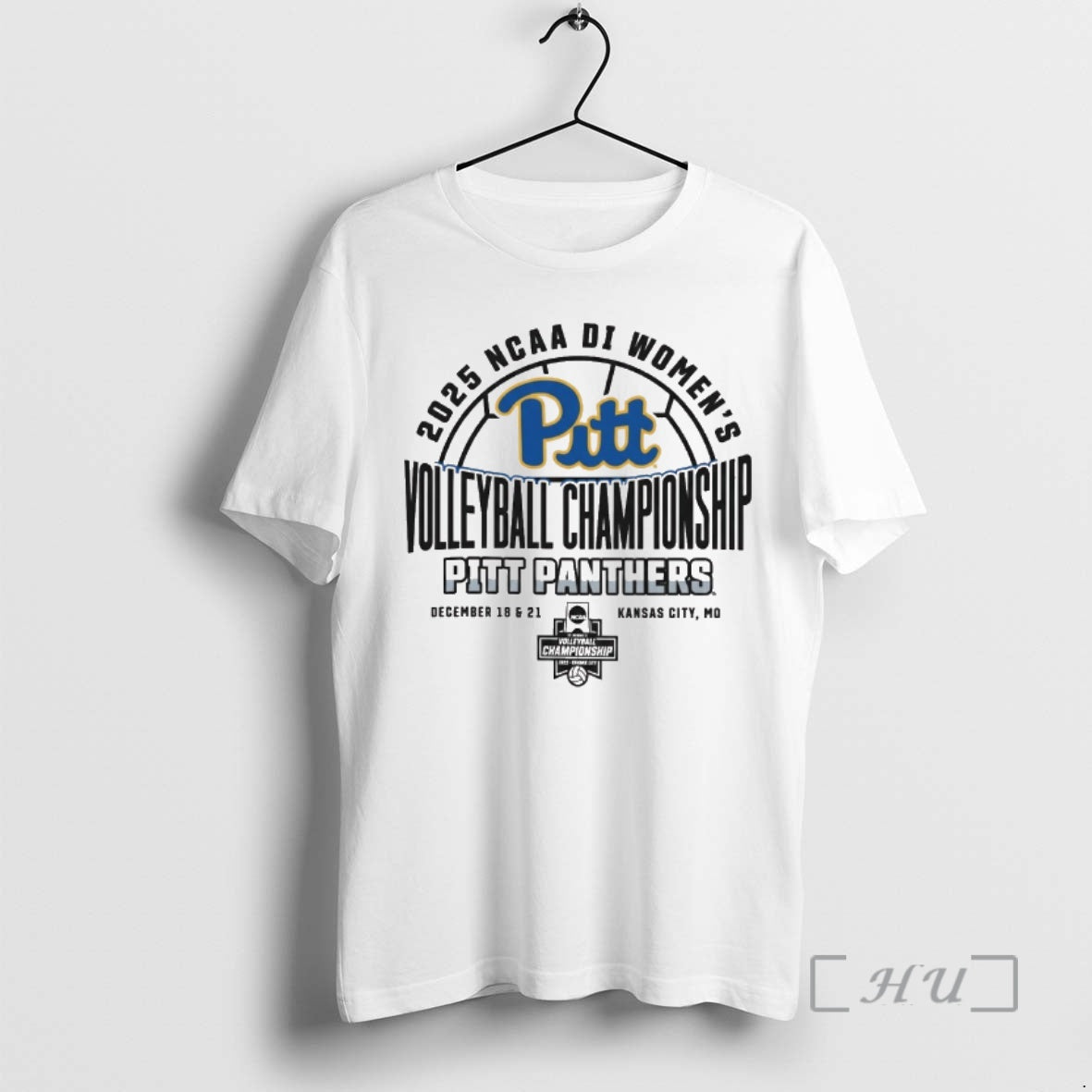 Officials 2025 Ncaa Division I Pitt Panthers Womens - Adult & Kids T-Shirts, Sweatshirts & Hoodies apparel design preview 1