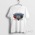 Officials 2025 Ncaa Division Ii Football Championship - Adult & Kids T-Shirts, Sweatshirts & Hoodies apparel design preview 1