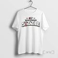 Officials 2025 Prep Dig Wisconsin Sizzle - Adult & Kids T-Shirts, Sweatshirts & Hoodies apparel design preview 1