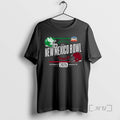 Officials 2025 Sdsu New Mexico Bowl North Texas Vs - Adult & Kids T-Shirts, Sweatshirts & Hoodies apparel design preview 1
