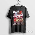 Officials 2025 Sec Champions Go Dawgs Georgia - Adult & Kids T-Shirts, Sweatshirts & Hoodies apparel design preview 1