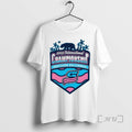 Officials 2025 Usssa International Championship - Adult & Kids T-Shirts, Sweatshirts & Hoodies apparel design preview 1