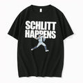 Officials 2026 Ben Rice Schlitt Happens Cartoon - Adult & Kids T-Shirts, Sweatshirts & Hoodies apparel design preview 1