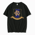 Officials Ac Grand Rapids Primary Crest Logo Soccer - Adult & Kids T-Shirts, Sweatshirts & Hoodies apparel design preview 1