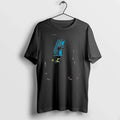 Officials Ar 15 Rifle Magazine Cartoon Character With - Adult & Kids T-Shirts, Sweatshirts & Hoodies apparel design preview 1