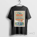 Officials Adam Doleac December 19 2025 The Bluestone - Adult & Kids T-Shirts, Sweatshirts & Hoodies apparel design preview 1