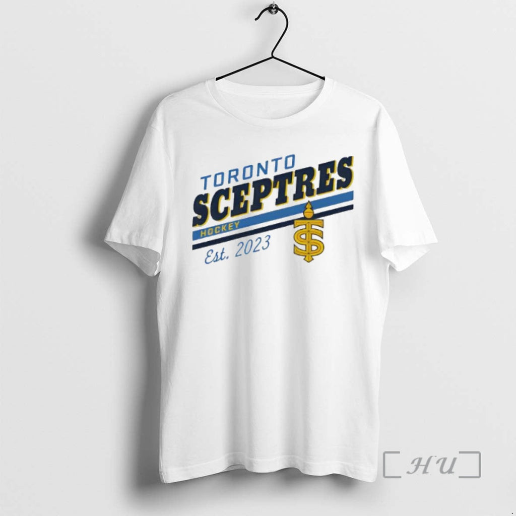 Officials Adult Toronto Sceptres Sportiqe Graphic - Adult & Kids T-Shirts, Sweatshirts & Hoodies apparel design preview 1