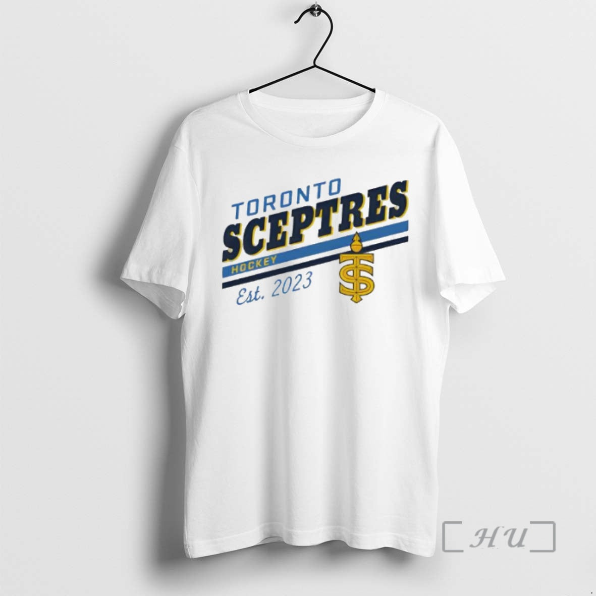 Officials Adult Toronto Sceptres Sportiqe Graphic - Adult & Kids T-Shirts, Sweatshirts & Hoodies apparel design preview 1