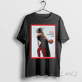 Officials Aja Wilson Time Athlete Of The Year 2025 - Adult & Kids T-Shirts, Sweatshirts & Hoodies apparel design preview 1