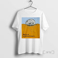Officials Alex Rochon Wearing Were All Small And - Adult & Kids T-Shirts, Sweatshirts & Hoodies apparel design preview 1