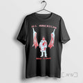 Officials All America Wage Slave Graphic - Adult & Kids T-Shirts, Sweatshirts & Hoodies apparel design preview 1