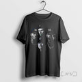 Officials All Eyez On Los Angeles Dodgers Big Four - Adult & Kids T-Shirts, Sweatshirts & Hoodies apparel design preview 1