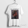 Officials Allegedly Gunnar - Adult & Kids T-Shirts, Sweatshirts & Hoodies apparel design preview 1
