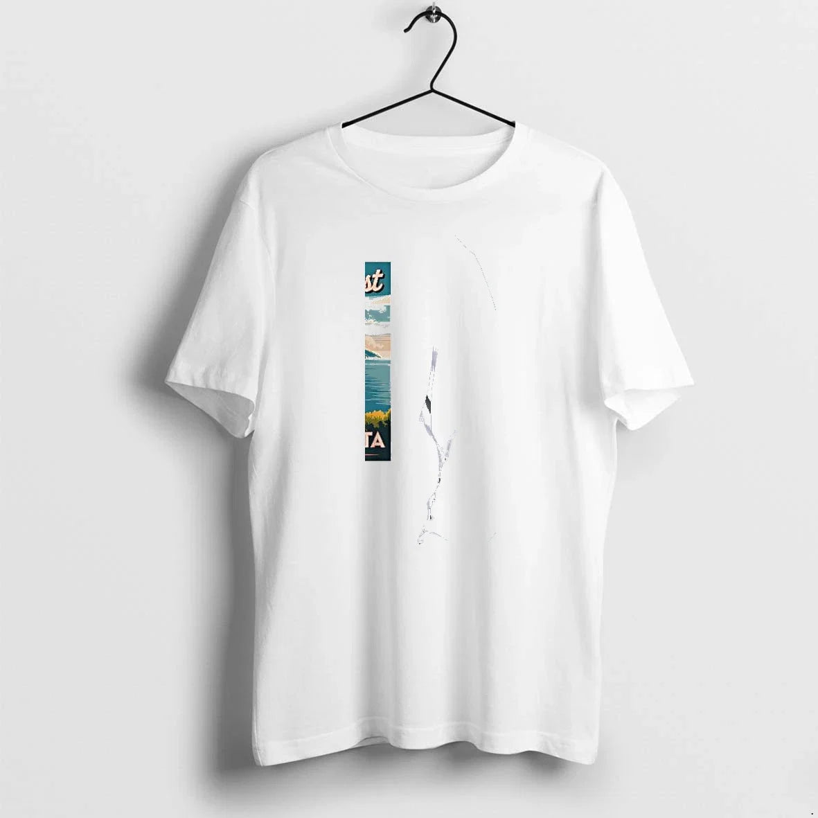 Officials Amalfi Coast La Dolce Vita Italy Travel - Adult & Kids T-Shirts, Sweatshirts & Hoodies apparel design preview 1