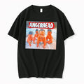 Officials Angerhead Baby Dudes Crawling Parody Funny - Adult & Kids T-Shirts, Sweatshirts & Hoodies apparel design preview 1