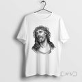Officials Arab Jesus Christ - Adult & Kids T-Shirts, Sweatshirts & Hoodies apparel design preview 1