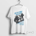 Officials Arcane Hexcore Nights Dj Sets Event Series - Adult & Kids T-Shirts, Sweatshirts & Hoodies apparel design preview 1