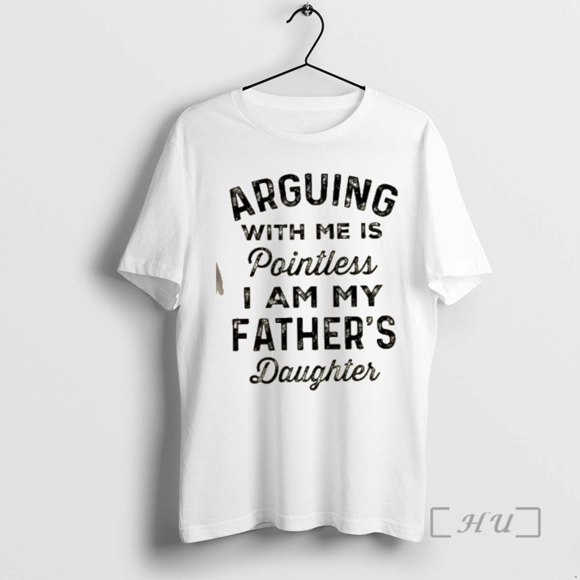 Officials Arguing With Me Is Pointless I Am My - Adult & Kids T-Shirts, Sweatshirts & Hoodies apparel design preview 1