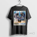 Officials Army Navy Game Americas December 13 2025 At - Adult & Kids T-Shirts, Sweatshirts & Hoodies apparel design preview 1