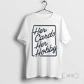 Officials Ashley Her Cards Hobby - Adult & Kids T-Shirts, Sweatshirts & Hoodies apparel design preview 1