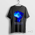 Officials Avatar Fire And Ash Rise To The Challenge - Adult & Kids T-Shirts, Sweatshirts & Hoodies apparel design preview 1