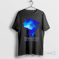 Officials Avatar Fire And Ash Rise To The Challenge - Adult & Kids T-Shirts, Sweatshirts & Hoodies apparel design preview 1