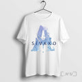 Officials Avatar Fire And Ash Sivako Badge Ornaments - Adult & Kids T-Shirts, Sweatshirts & Hoodies apparel design preview 1