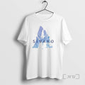 Officials Avatar Fire And Ash Sivako Badge - Adult & Kids T-Shirts, Sweatshirts & Hoodies apparel design preview 1